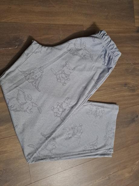 Dumbo pyzamove nohavice, disney,xs