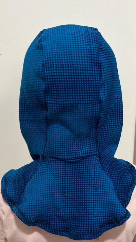 Kukla 3-5r. chlapec, 98