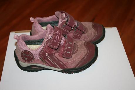 Koženne superfit 25, superfit,25