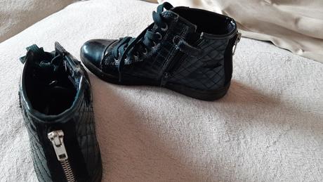 Topánky geox, geox,34