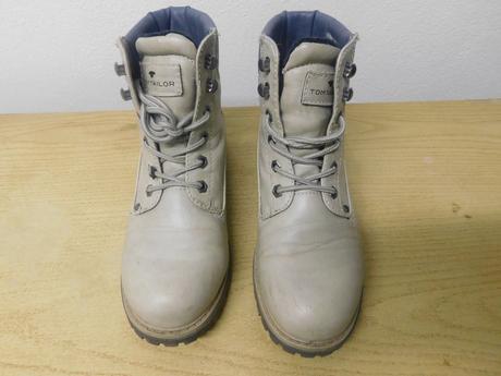 Topánky na zimu, 38