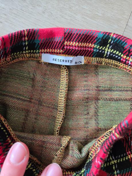 Legíny reserved, reserved,86