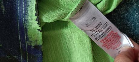 Tričko, veľ. 122, marvel,122