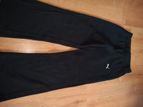 Tepláky, puma,140