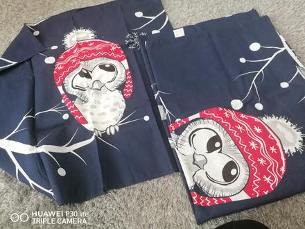 Obliečky, šírka (cm): 75,dĺžka (cm): 80