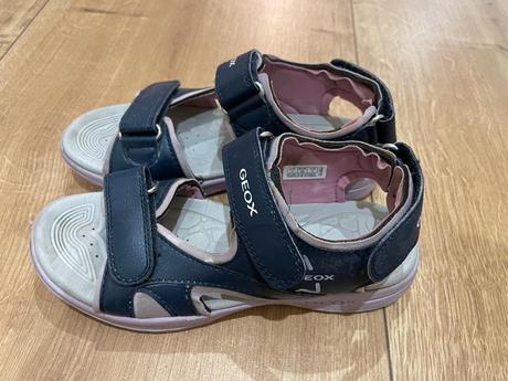 Sandále, geox,33
