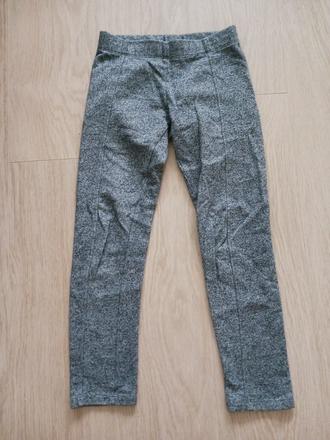 Leginy, h&m,134