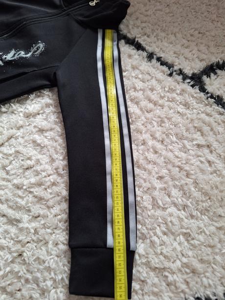 Mikina adidas, adidas,140