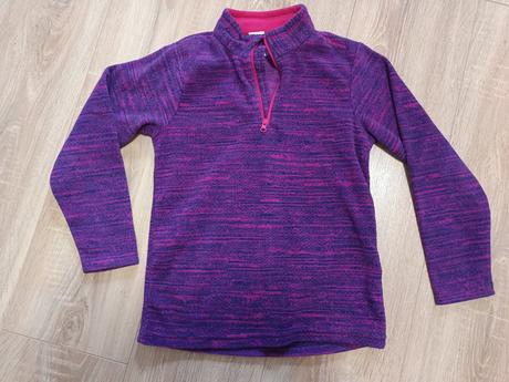 Mikina, decathlon,116