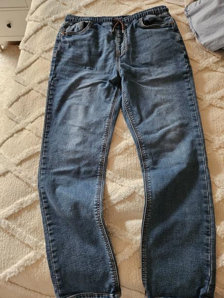 Rifle elasticke, next,170