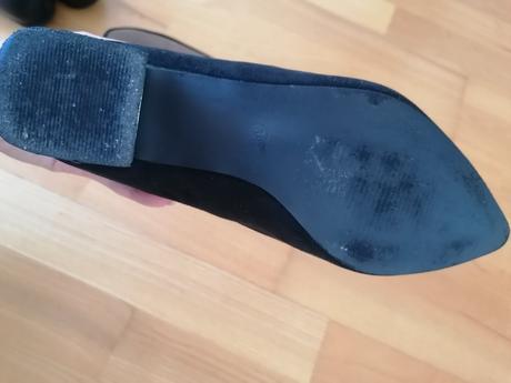 Balerínky seastar 38, 38