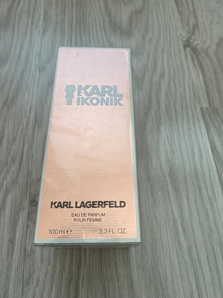 Karl lagerfeld /karl ikonik 100ml, 