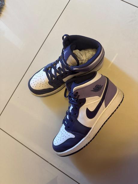 Tenisky, air jordan,38