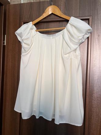 Blúzka esoline, esoline,l