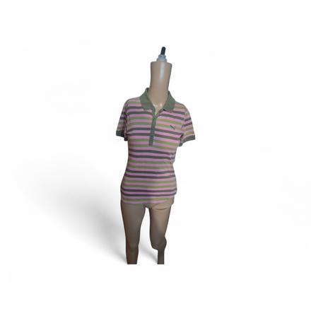 Dámske bavlnené tričko, puma,s