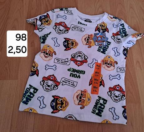 Chlapec 98, sinsay,98