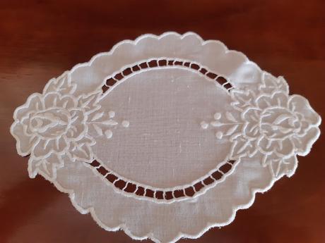 Krásna dečka richelieu, 