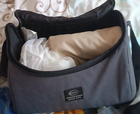 Predám tašku od kociara, 