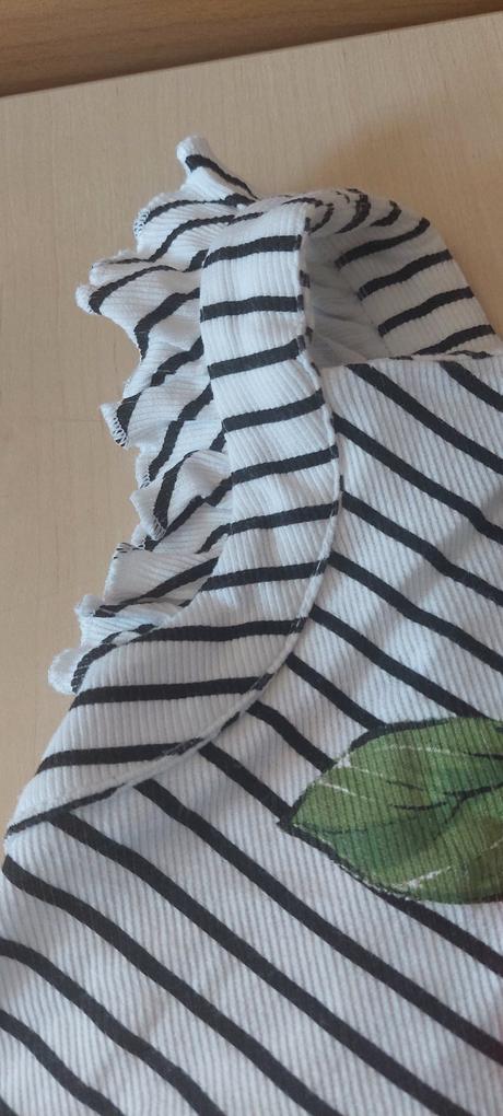 Nayoral šaty s jablčkom, mayoral,116