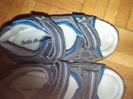 Sandále, bobbi shoes,25