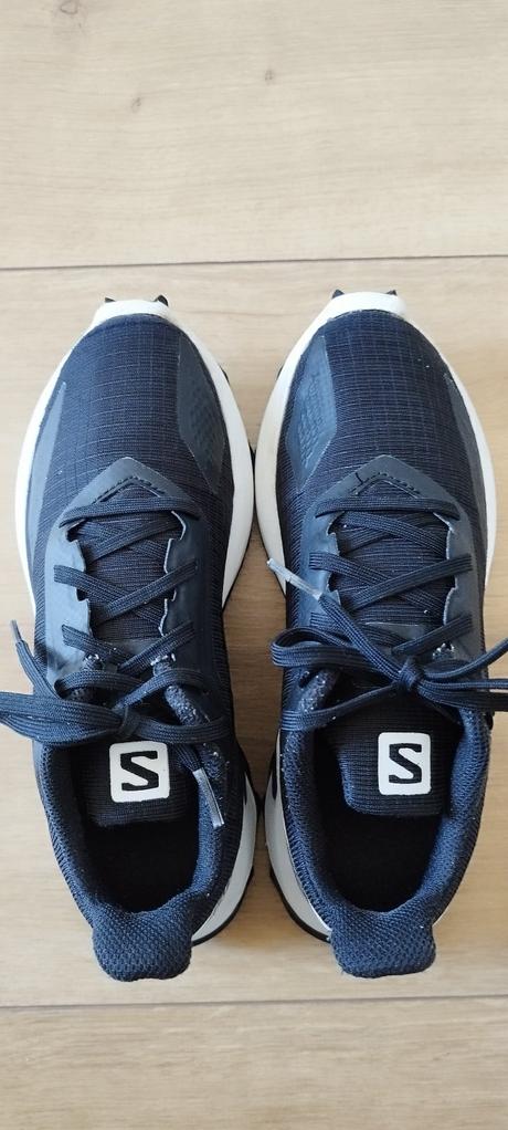 Salomon tenisky veľ. 36, salomon,36