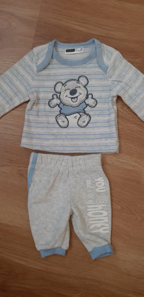 Teplá súprava, kik,56