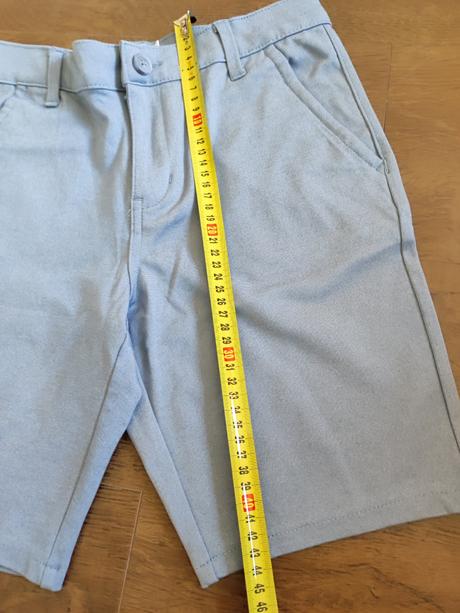 Chlapčenské kraťasy, name it,158