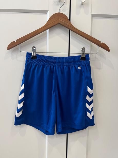 Kraťasy hummel, hummel,140