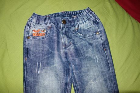 Riflicky kiki&koko, kiki&koko,110