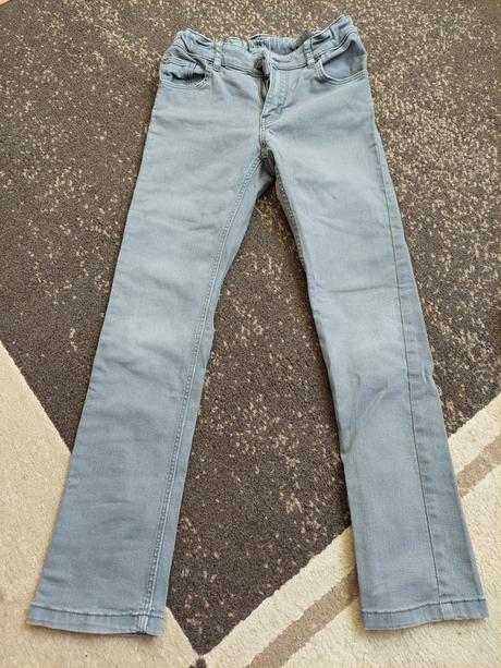 Chlapcenske rifle hm, h&m,134