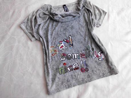 Sivo mätová  m-l, desigual,l