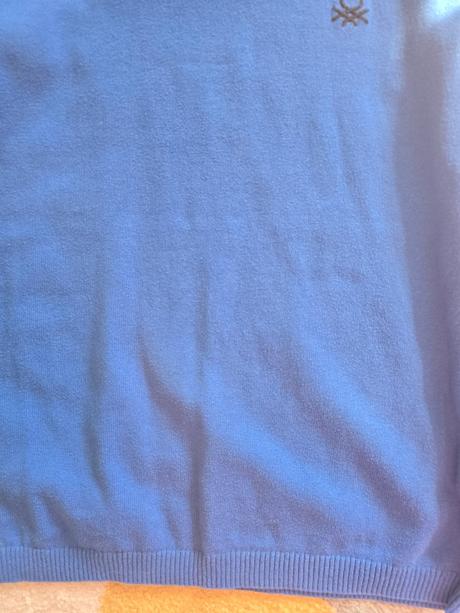Pulover, benetton,140