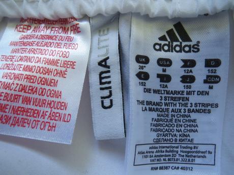 Adidas - kraťasy, adidas,m