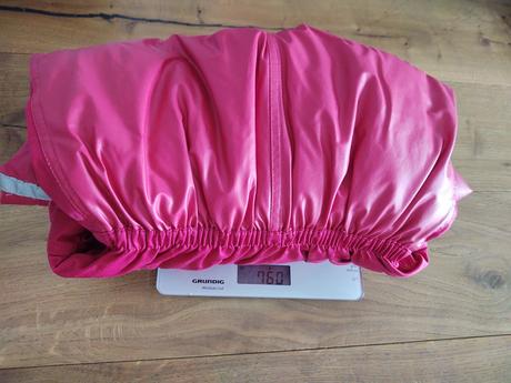 Dievčenský zimný overal h&m, veľ.98., h&m,98