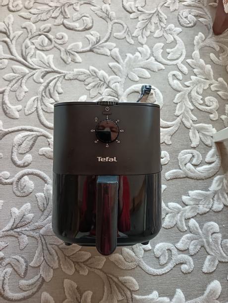 Teplovzdušná fritéza tefal, tefal
