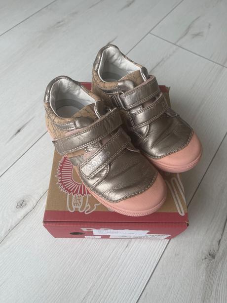 Dd step prechodné super stav farba champagne, d.d.step,29