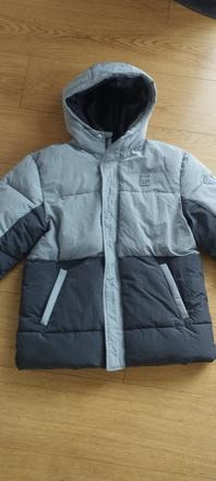 Reserved zateplená prešívaná bunda, reserved,158