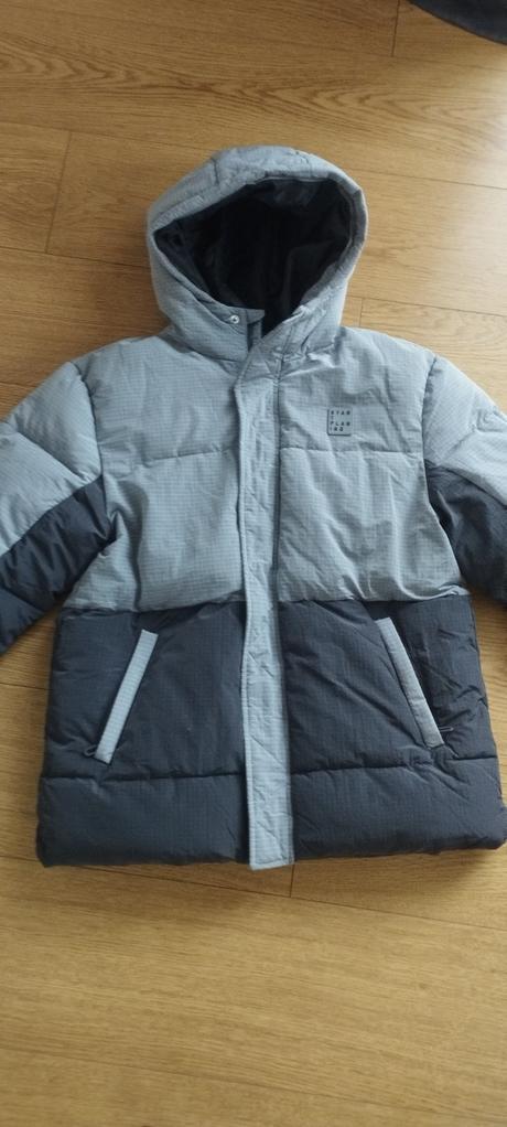 Reserved zateplená prešívaná bunda, reserved,158