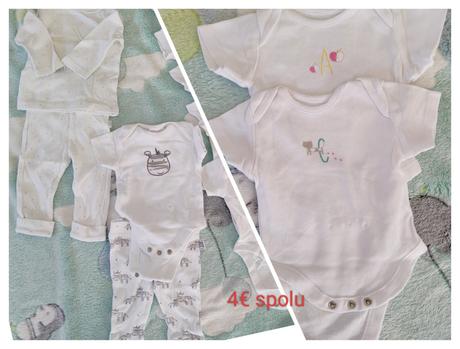 Balík pre novorodenca, 50–62