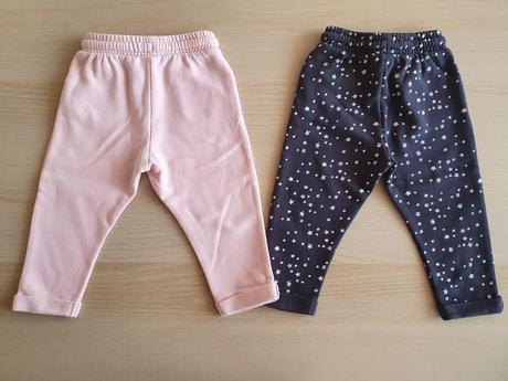 Tepláky f&f, f&f,92