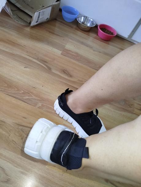 Topánky z talianska na platforme, 41