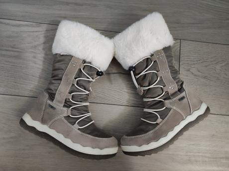 Snehule gore tex, primigi,31