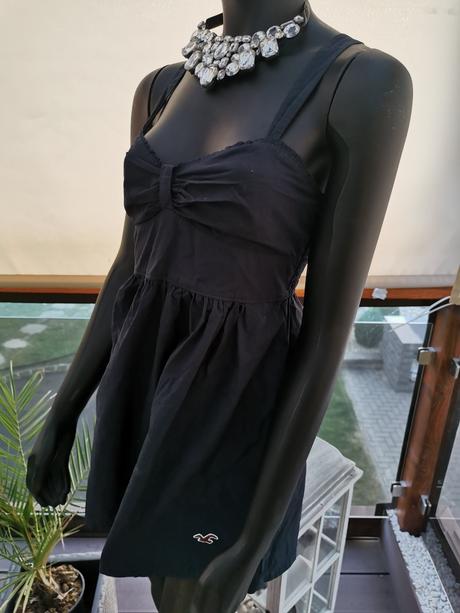 Topik hollister šaty, hollister,s