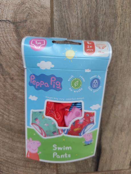 Plavky peppa pig, 92