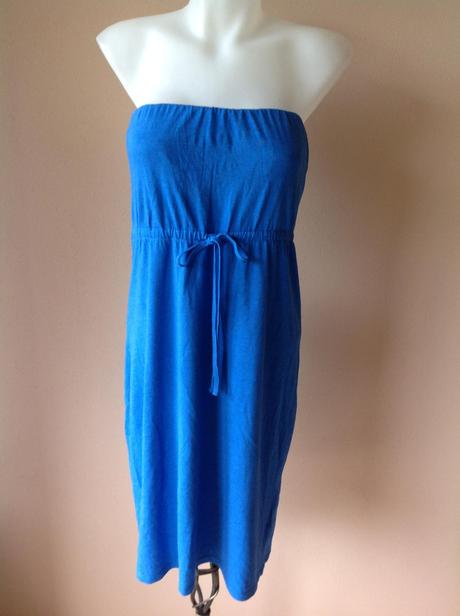 Úpletové šaty, new look,42