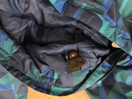 Kombinéza color kids 104-110, 104