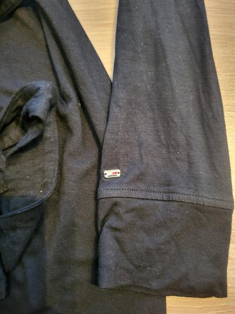 Tommy hilfiger saty, tommy hilfiger,l