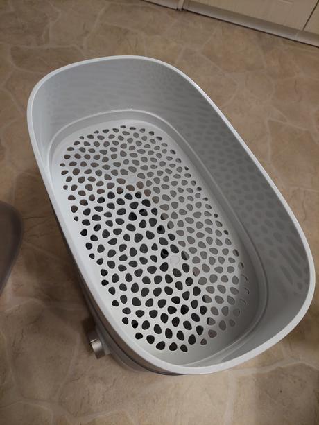 Avent sterilizátor so sušením, avent