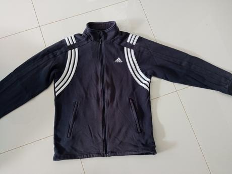 Mikina adidas, adidas,m