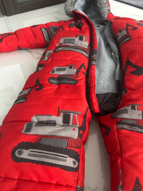 Overal 104 next bager, next,104